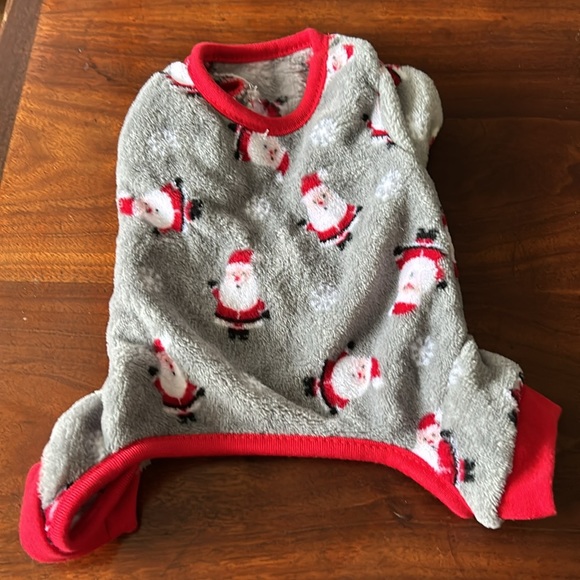 Hotel Doggy XS Onsie - Picture 2 of 4